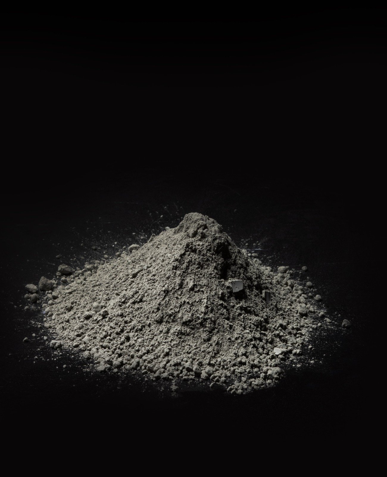 Cement - Ghadan
