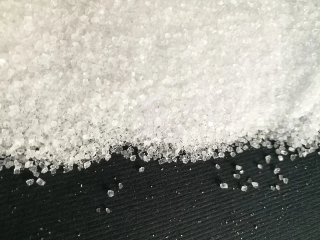 Food Salt. Rock Salt, Sea Salt, Iodized salt, Kitchen Salt