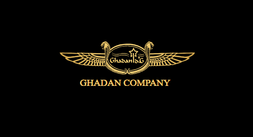 Ghadan company the biggist producer of rock salt and other products ...